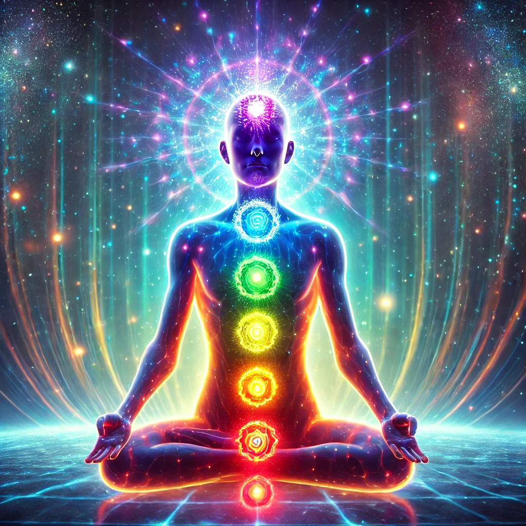 chakra healing