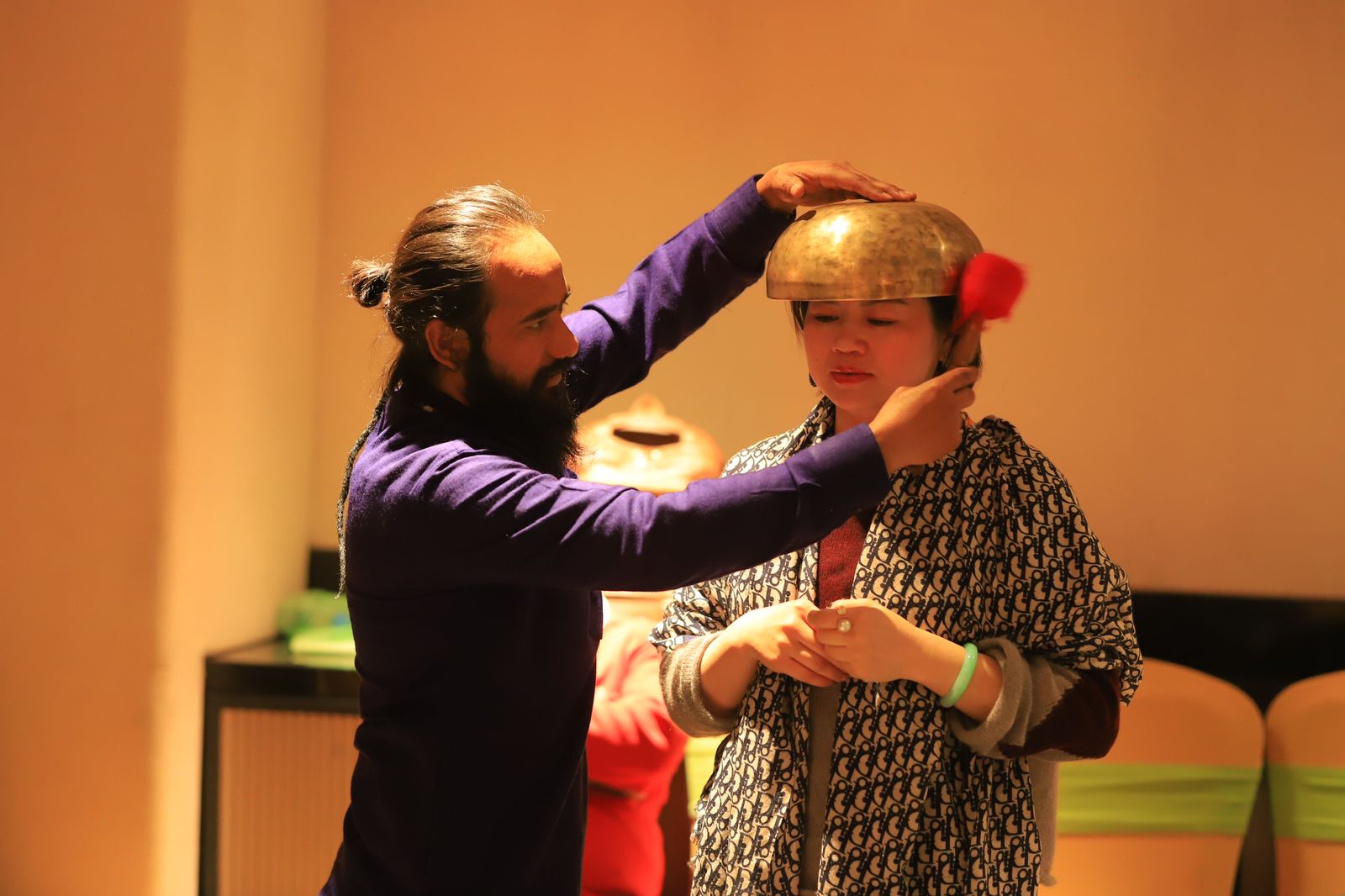 Sound Healing Training